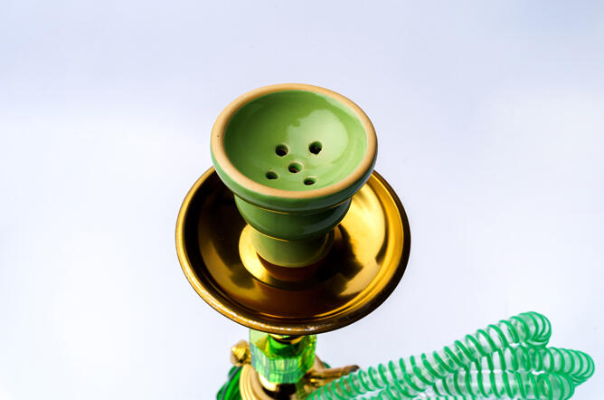 SHISHA